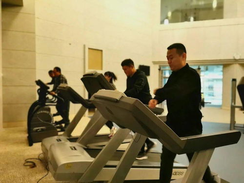 优秀职工疗休养活动之台球盛宴