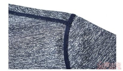 定制户外速干休闲短袖T恤 专业健身与团队活动优选