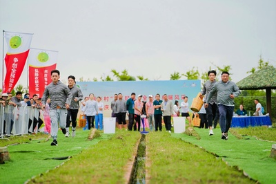 农耕农俗 从文化传承到健康生活的新风尚