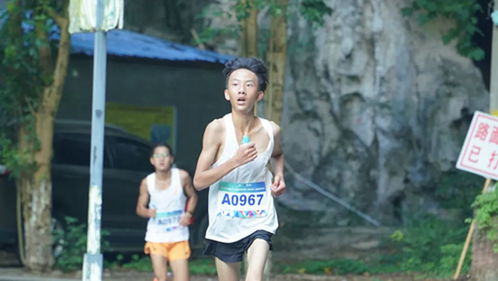 跑乡村 助振兴 传统村落焕新颜，健身休闲大会黔东南站暨镇远铁溪露营季活力开启